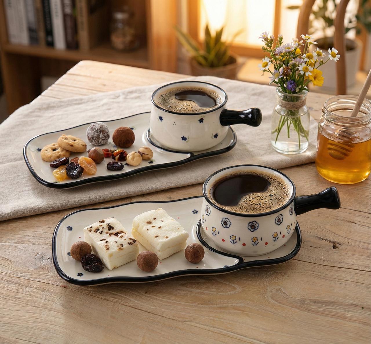 Чайный ритуал ORLINSKY